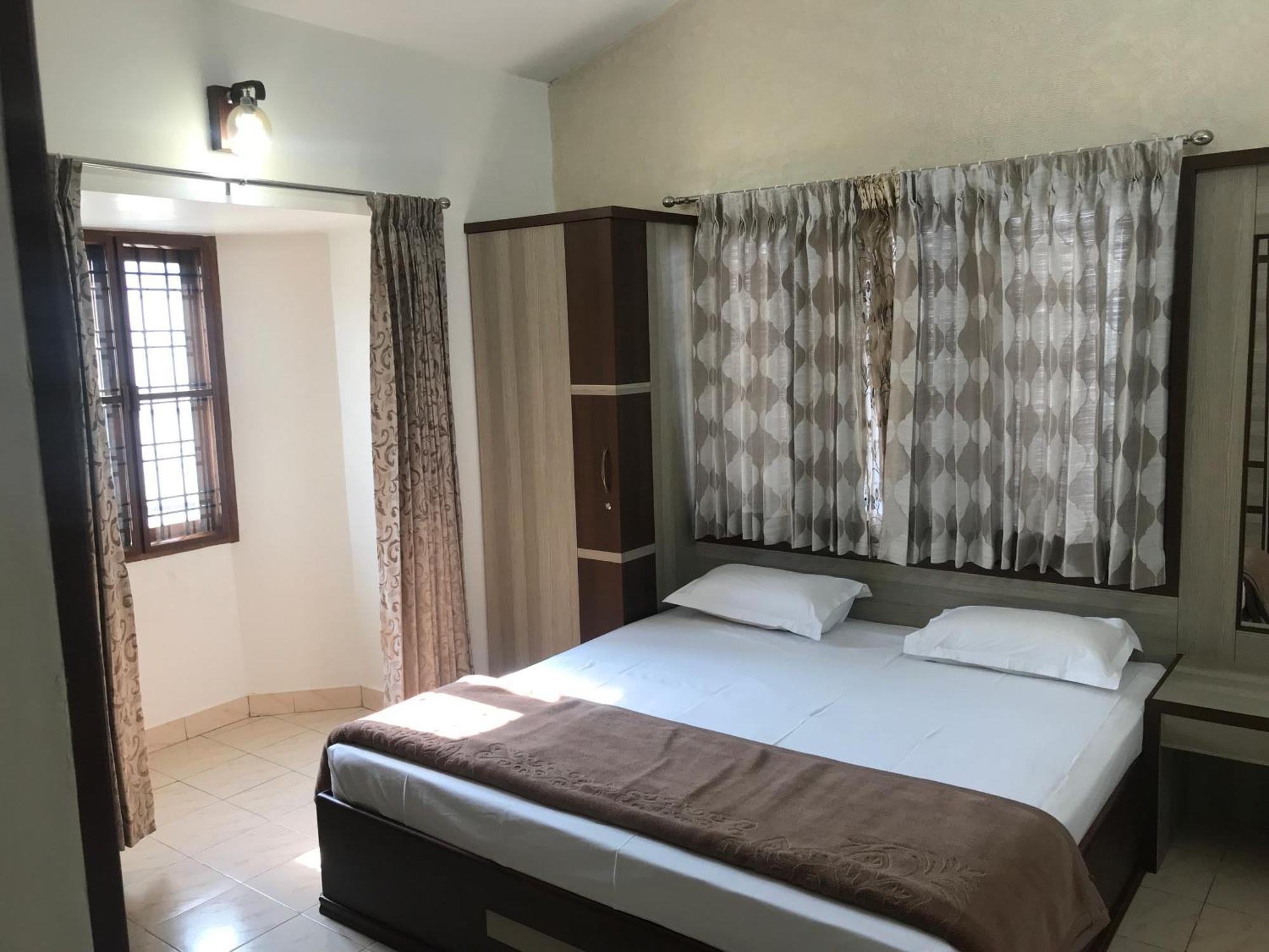 Serenity Manor Coonoor Kültér fotó
