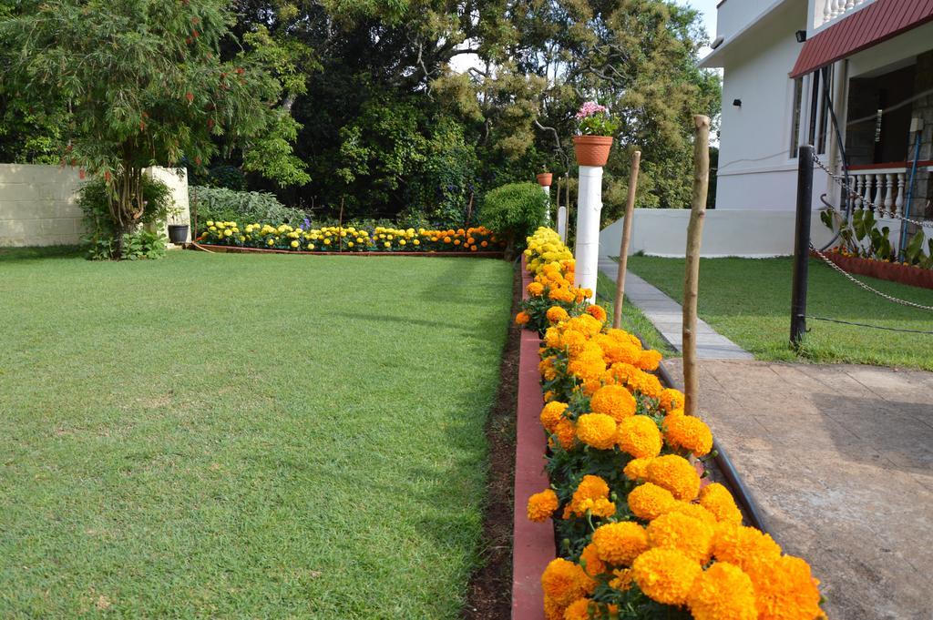 Serenity Manor Coonoor Kültér fotó