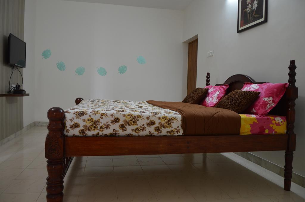 Serenity Manor Coonoor Szoba fotó