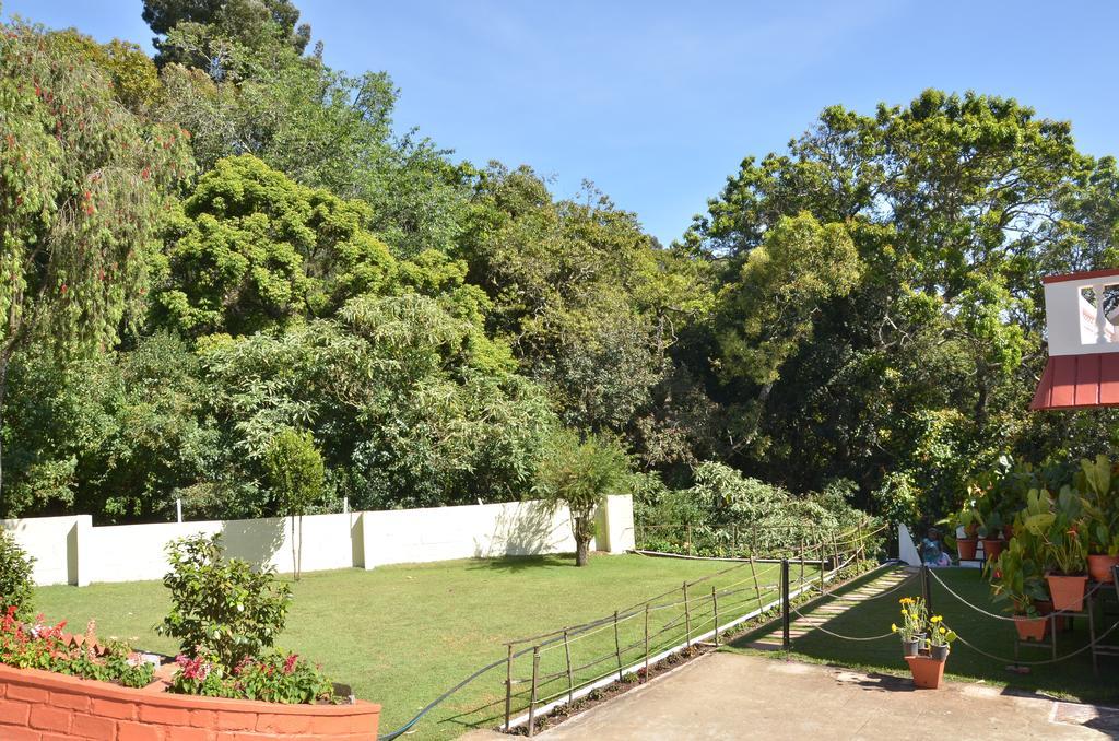 Serenity Manor Coonoor Kültér fotó