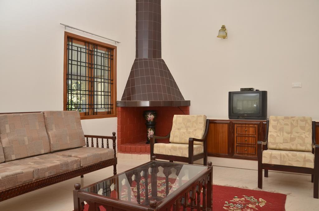 Serenity Manor Coonoor Szoba fotó