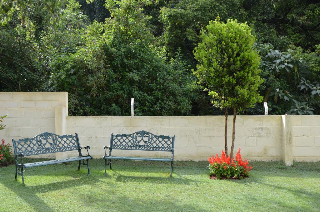 Serenity Manor Coonoor Kültér fotó