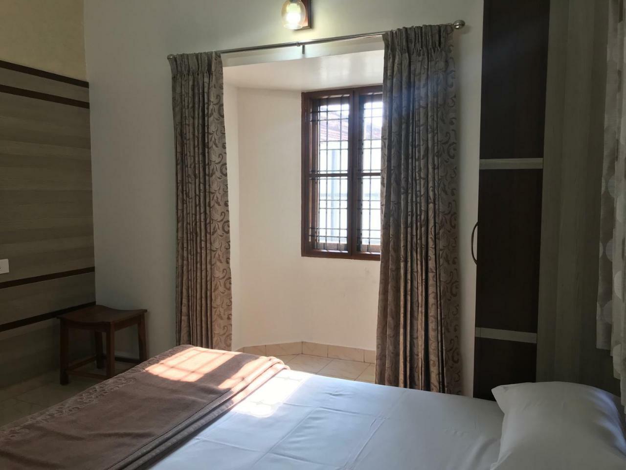 Serenity Manor Coonoor Kültér fotó